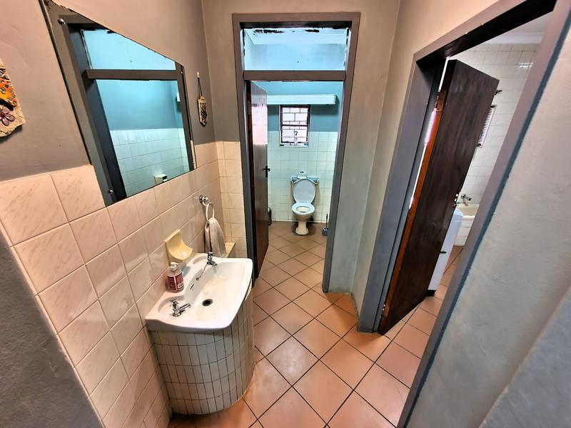 4 Bedroom Property for Sale in Sinoville Gauteng