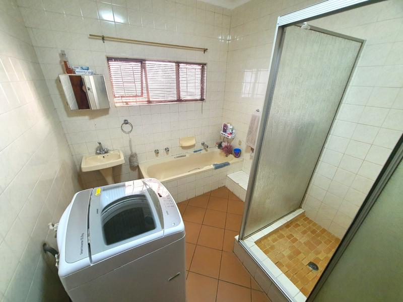 4 Bedroom Property for Sale in Sinoville Gauteng