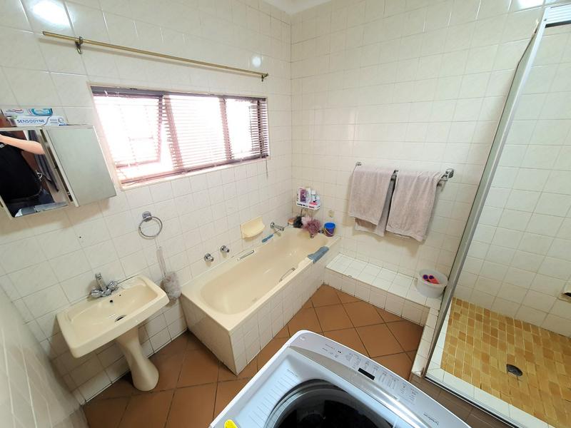 4 Bedroom Property for Sale in Sinoville Gauteng