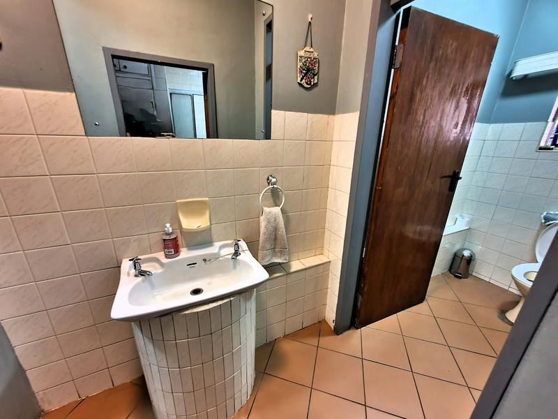 4 Bedroom Property for Sale in Sinoville Gauteng