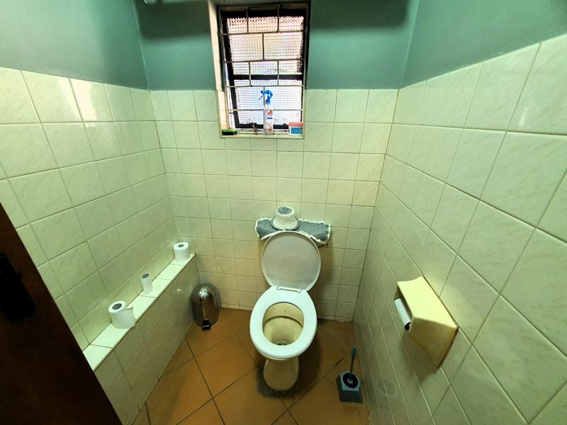 4 Bedroom Property for Sale in Sinoville Gauteng