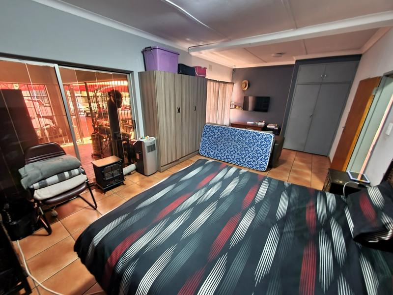 4 Bedroom Property for Sale in Sinoville Gauteng