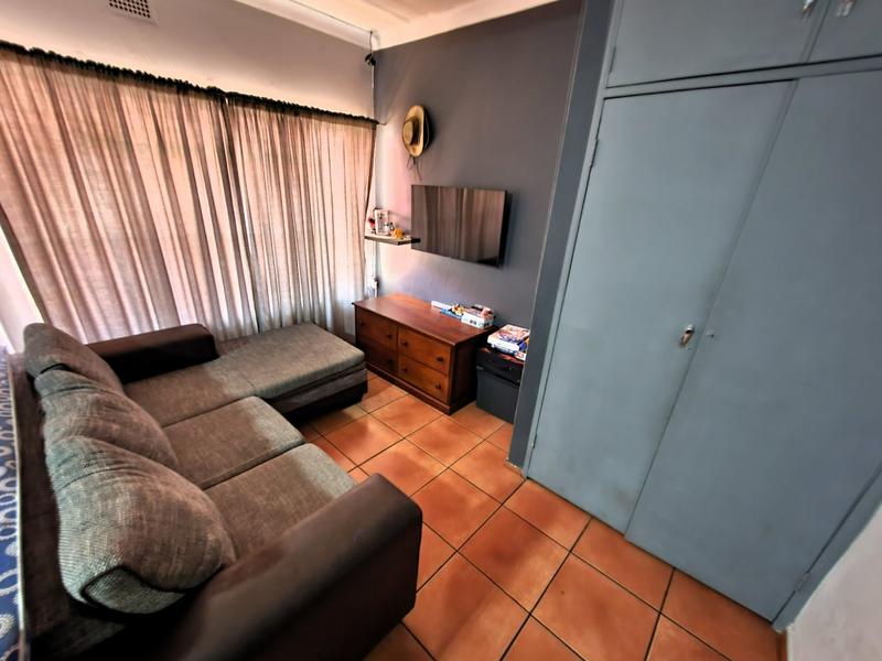 4 Bedroom Property for Sale in Sinoville Gauteng