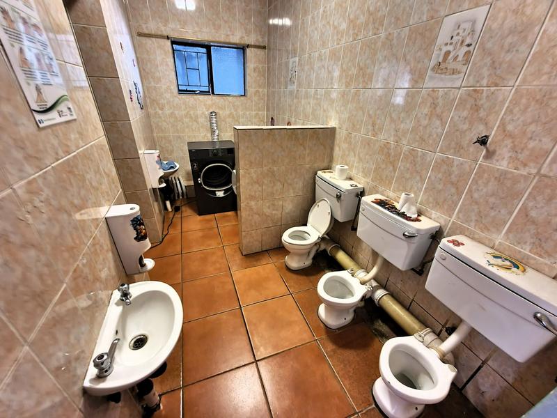 4 Bedroom Property for Sale in Sinoville Gauteng