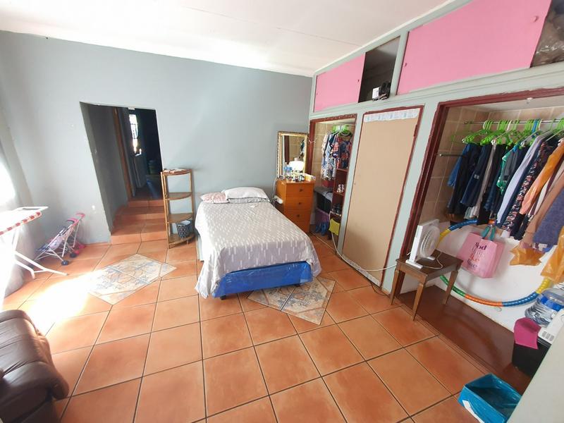 4 Bedroom Property for Sale in Sinoville Gauteng