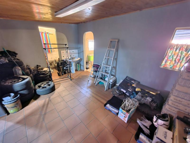 4 Bedroom Property for Sale in Sinoville Gauteng