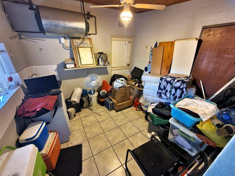 4 Bedroom Property for Sale in Sinoville Gauteng