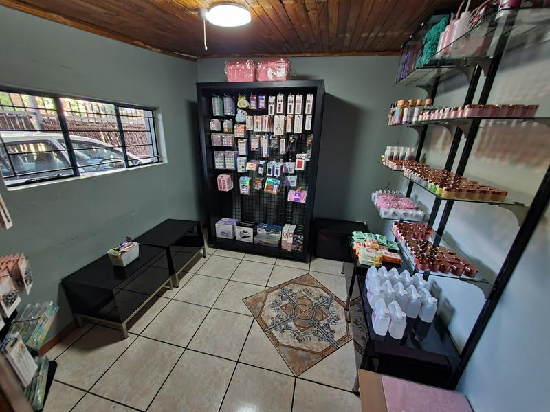 4 Bedroom Property for Sale in Sinoville Gauteng