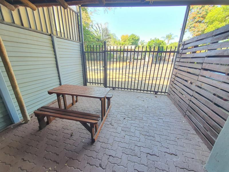 4 Bedroom Property for Sale in Sinoville Gauteng