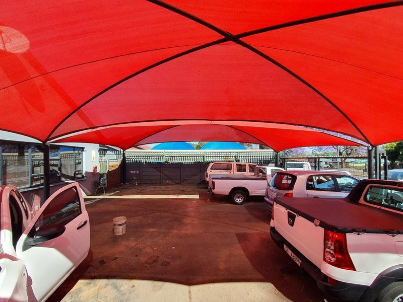 4 Bedroom Property for Sale in Sinoville Gauteng