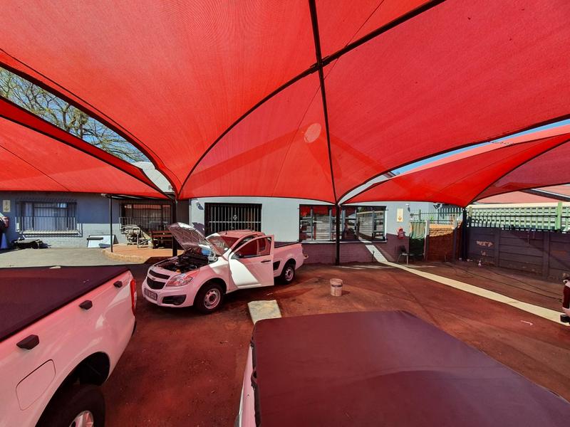 4 Bedroom Property for Sale in Sinoville Gauteng