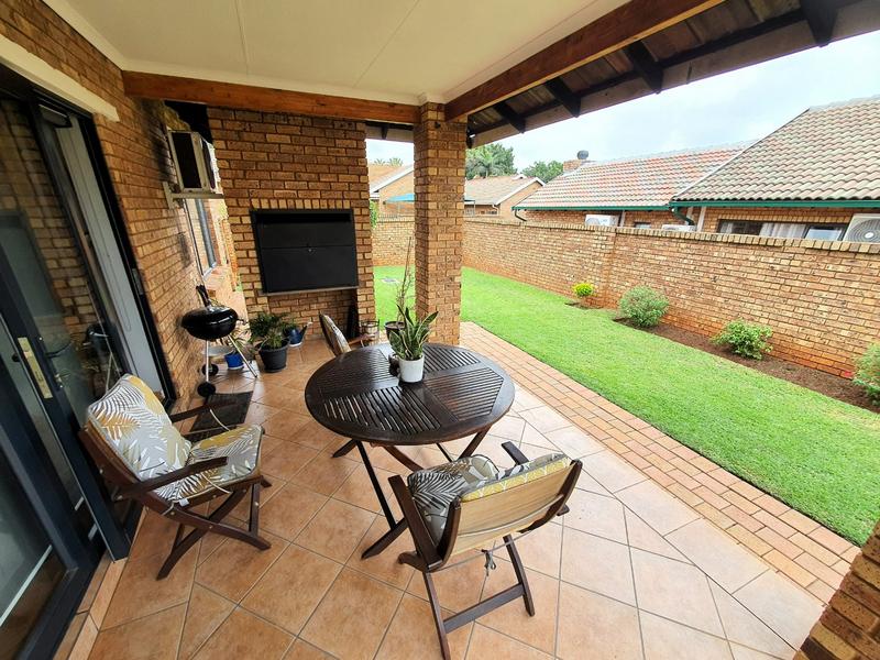 3 Bedroom Property for Sale in Theresa Park Gauteng