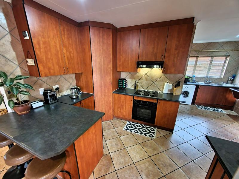 3 Bedroom Property for Sale in Theresa Park Gauteng