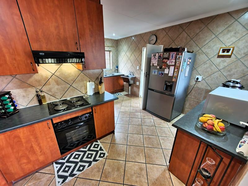 3 Bedroom Property for Sale in Theresa Park Gauteng