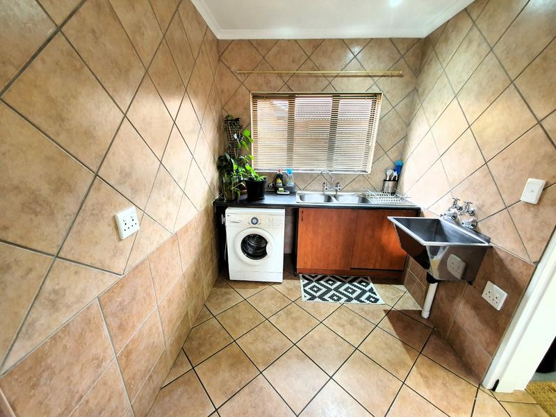 3 Bedroom Property for Sale in Theresa Park Gauteng