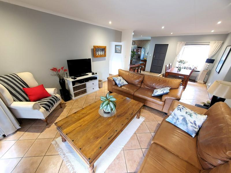 3 Bedroom Property for Sale in Theresa Park Gauteng