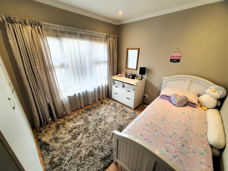 3 Bedroom Property for Sale in Theresa Park Gauteng