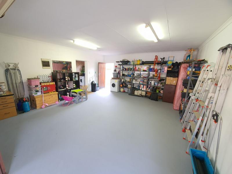 3 Bedroom Property for Sale in Theresa Park Gauteng