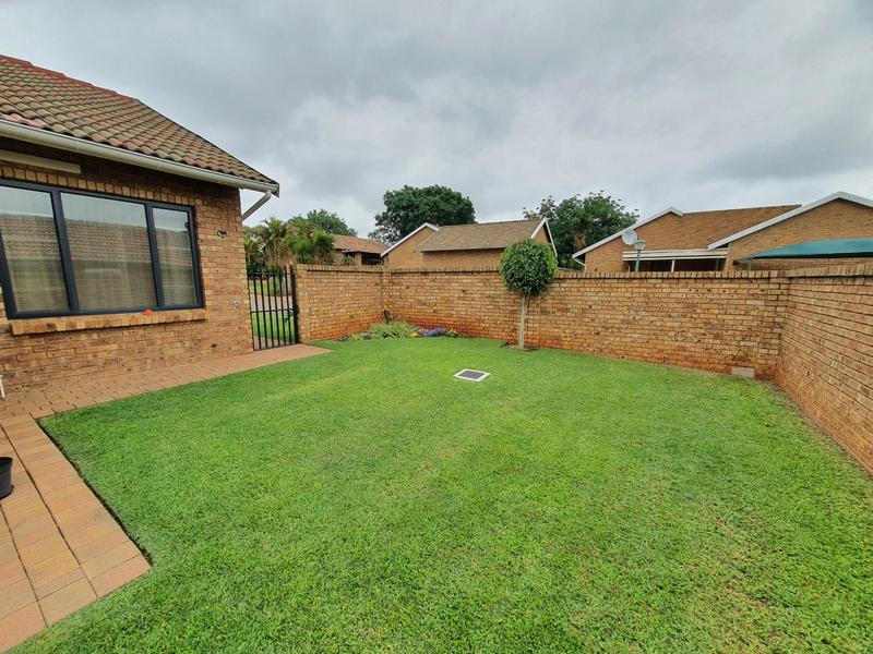 3 Bedroom Property for Sale in Theresa Park Gauteng
