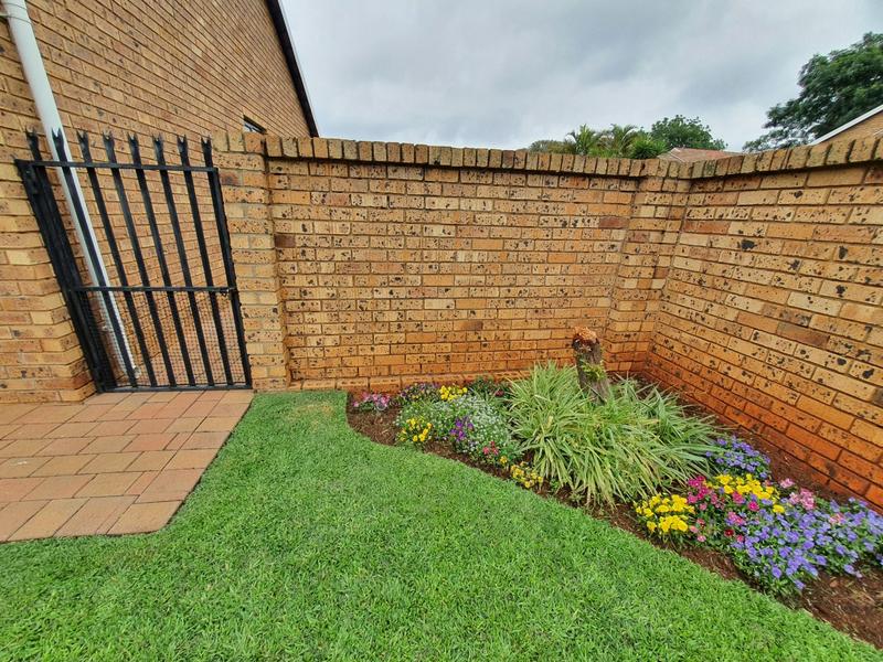 3 Bedroom Property for Sale in Theresa Park Gauteng
