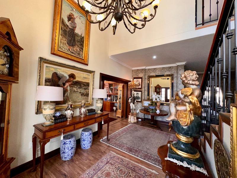 4 Bedroom Property for Sale in Waterlake Farm Lifestyle Estate Gauteng