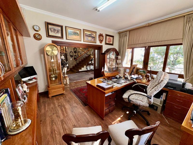 4 Bedroom Property for Sale in Waterlake Farm Lifestyle Estate Gauteng