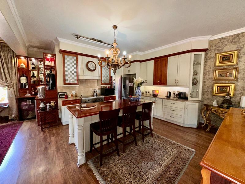 4 Bedroom Property for Sale in Waterlake Farm Lifestyle Estate Gauteng