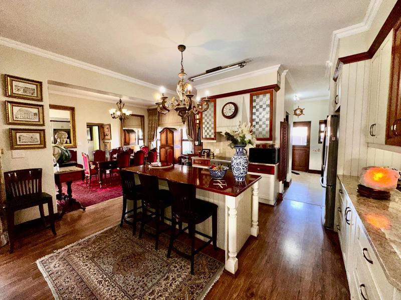 4 Bedroom Property for Sale in Waterlake Farm Lifestyle Estate Gauteng