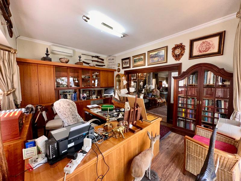 4 Bedroom Property for Sale in Waterlake Farm Lifestyle Estate Gauteng