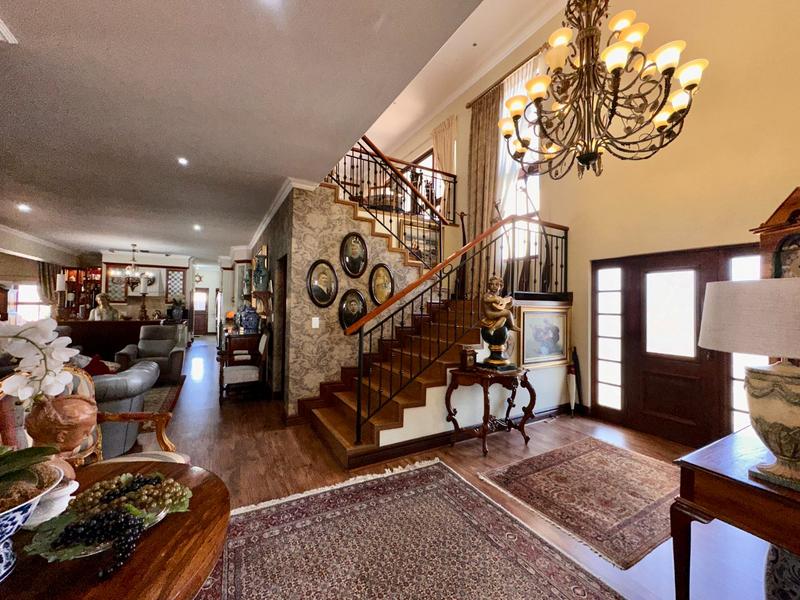 4 Bedroom Property for Sale in Waterlake Farm Lifestyle Estate Gauteng