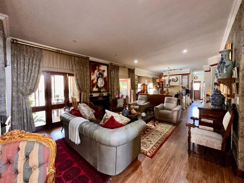 4 Bedroom Property for Sale in Waterlake Farm Lifestyle Estate Gauteng