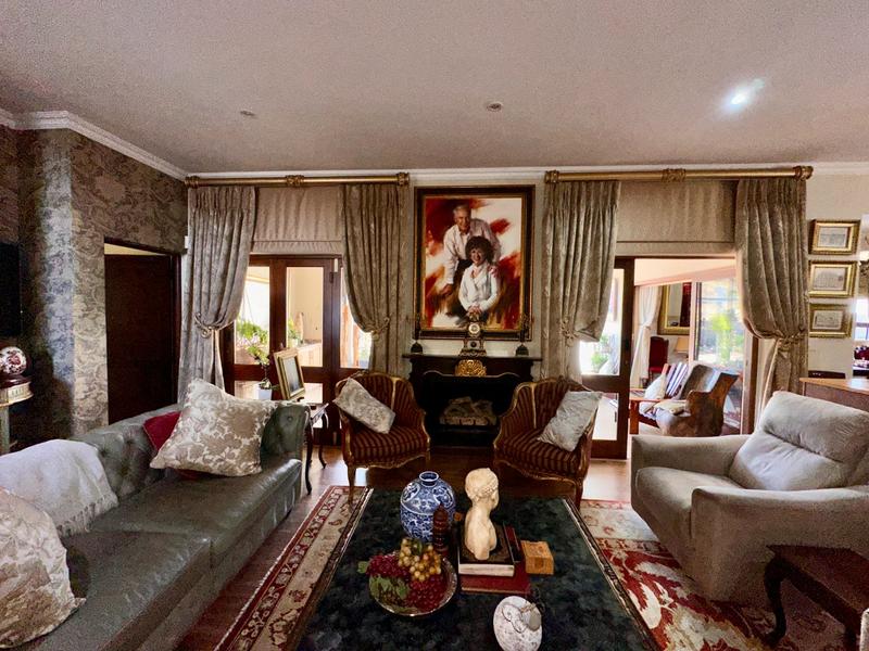 4 Bedroom Property for Sale in Waterlake Farm Lifestyle Estate Gauteng