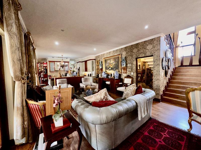 4 Bedroom Property for Sale in Waterlake Farm Lifestyle Estate Gauteng