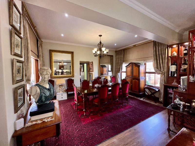 4 Bedroom Property for Sale in Waterlake Farm Lifestyle Estate Gauteng