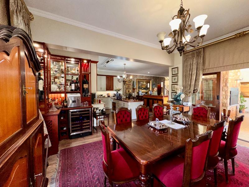 4 Bedroom Property for Sale in Waterlake Farm Lifestyle Estate Gauteng