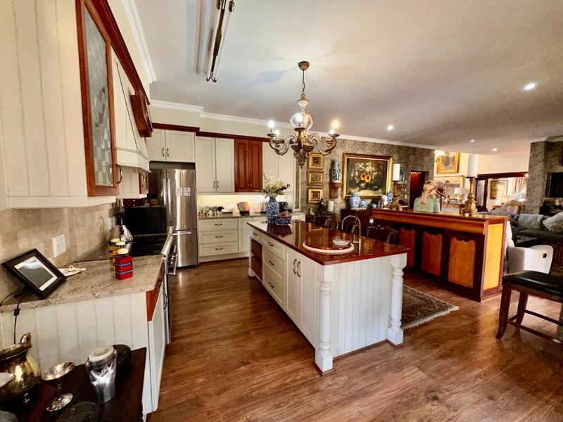 4 Bedroom Property for Sale in Waterlake Farm Lifestyle Estate Gauteng