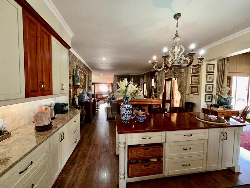 4 Bedroom Property for Sale in Waterlake Farm Lifestyle Estate Gauteng