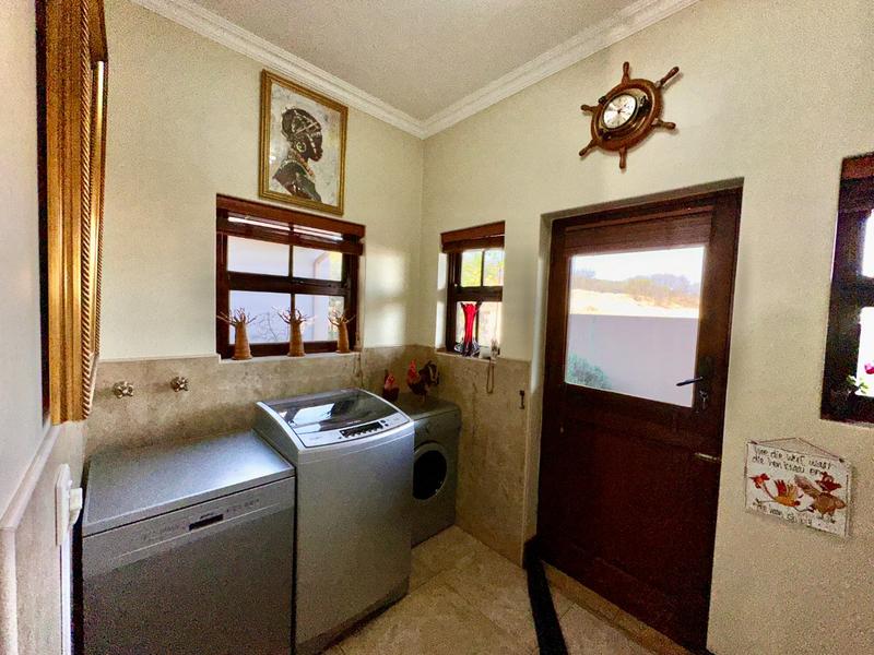 4 Bedroom Property for Sale in Waterlake Farm Lifestyle Estate Gauteng