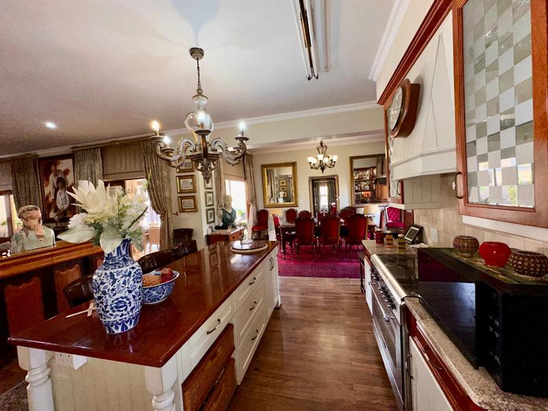 4 Bedroom Property for Sale in Waterlake Farm Lifestyle Estate Gauteng