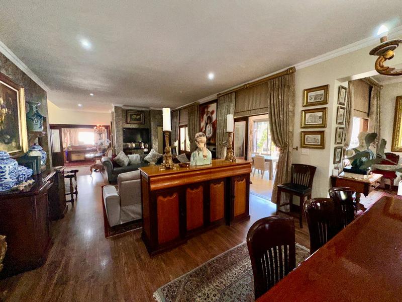 4 Bedroom Property for Sale in Waterlake Farm Lifestyle Estate Gauteng