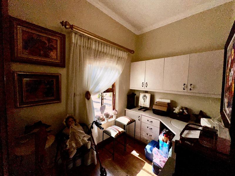 4 Bedroom Property for Sale in Waterlake Farm Lifestyle Estate Gauteng