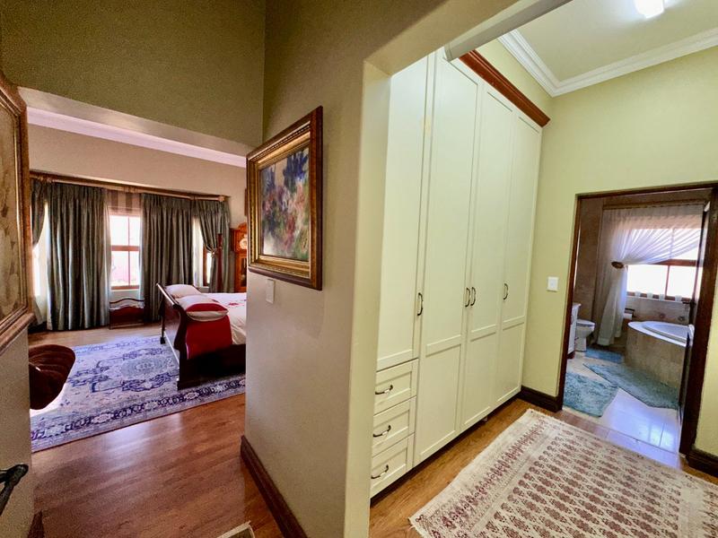 4 Bedroom Property for Sale in Waterlake Farm Lifestyle Estate Gauteng