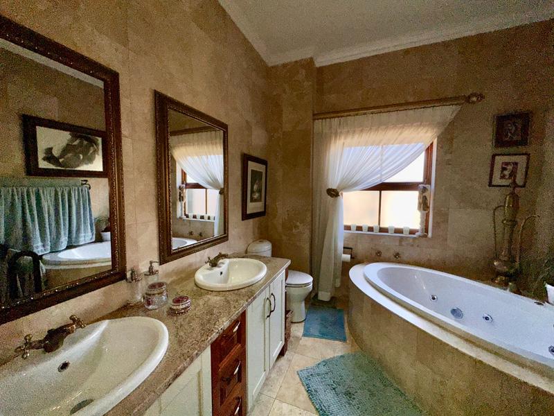 4 Bedroom Property for Sale in Waterlake Farm Lifestyle Estate Gauteng