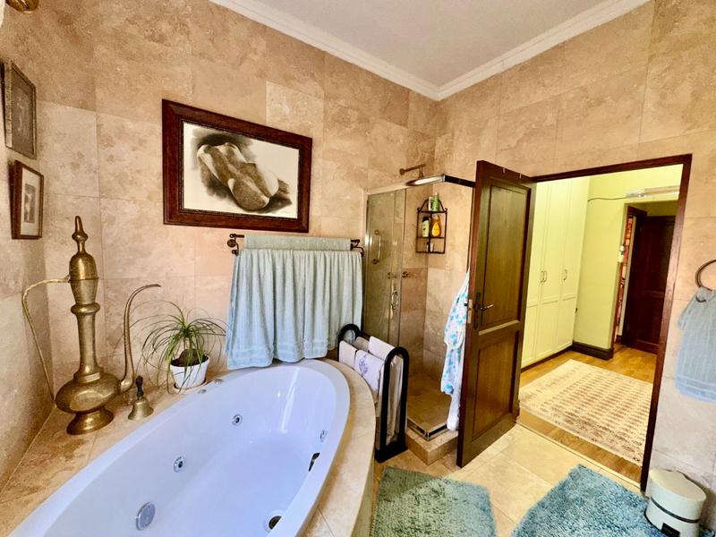 4 Bedroom Property for Sale in Waterlake Farm Lifestyle Estate Gauteng