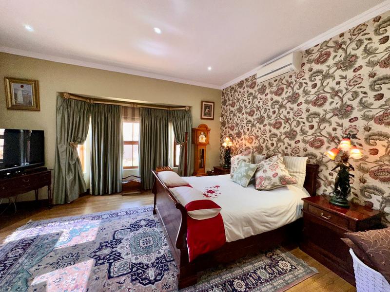 4 Bedroom Property for Sale in Waterlake Farm Lifestyle Estate Gauteng