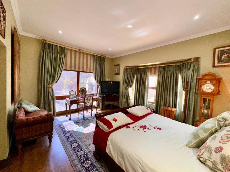 4 Bedroom Property for Sale in Waterlake Farm Lifestyle Estate Gauteng