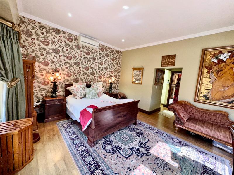 4 Bedroom Property for Sale in Waterlake Farm Lifestyle Estate Gauteng