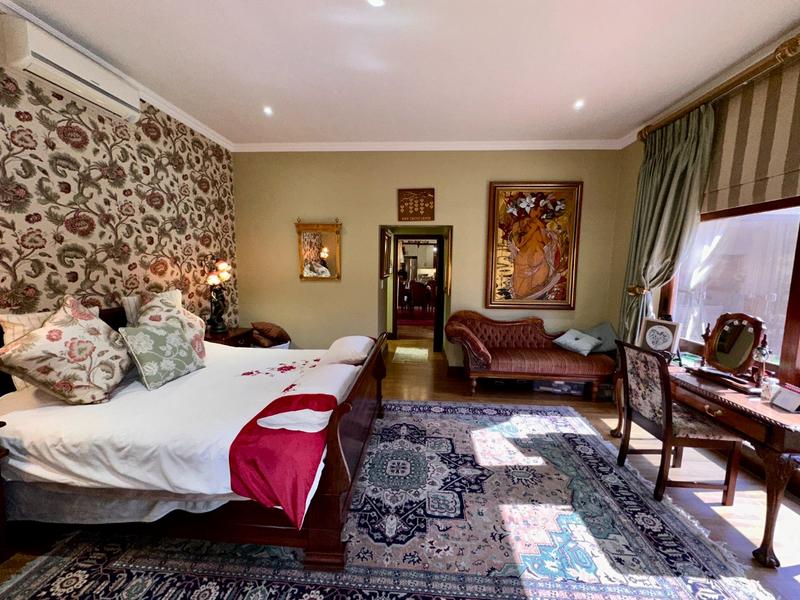 4 Bedroom Property for Sale in Waterlake Farm Lifestyle Estate Gauteng