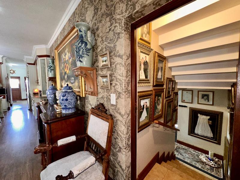 4 Bedroom Property for Sale in Waterlake Farm Lifestyle Estate Gauteng