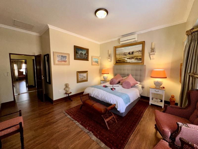 4 Bedroom Property for Sale in Waterlake Farm Lifestyle Estate Gauteng